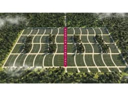 Lote de terreno en preventa en Punta Pitahaya, Bosques de Cancún