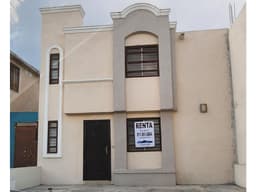 CASA EN RENTA EN VILLAS DE SANTA ROSA EN APODACA EN NUEVO LEON