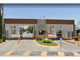 CASA EN RENTA EN BOSQUES DE HUINALA APODACA NUEVO LEON