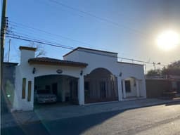 CASA EN RENTA EN AGUA FRIA EN APODACA NUEVO LEON