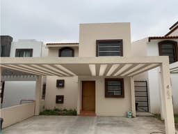 CASA EN VENTA CAMPO DE GOLF LAS CRUCES APODACA NUEVO LEON