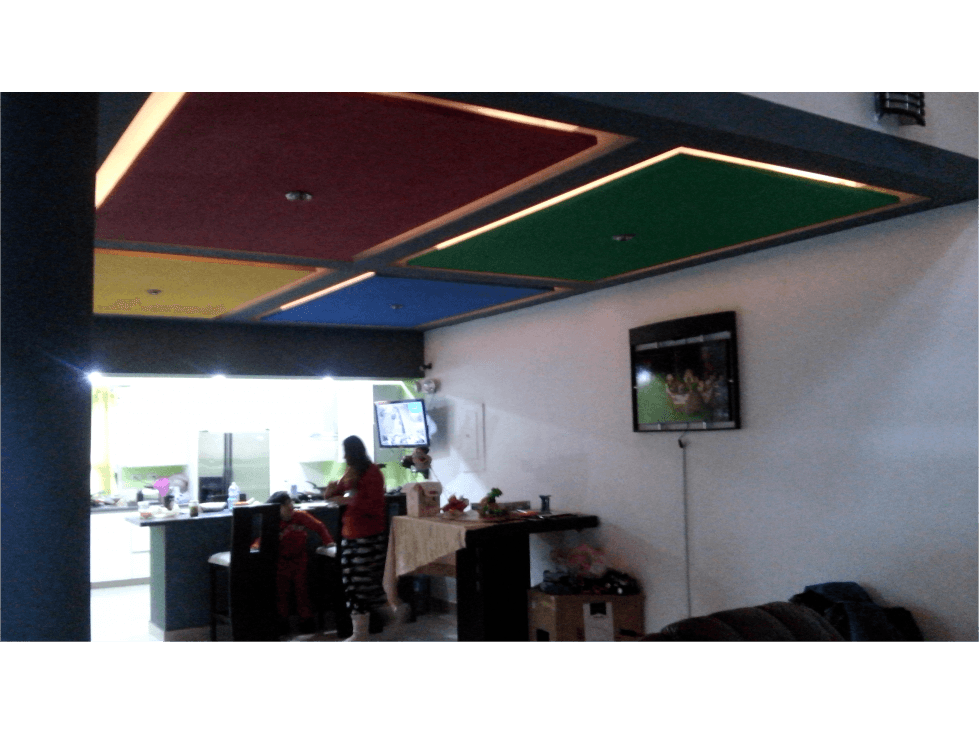 CASA EN VENTA LA TALAVERNA — foto 3