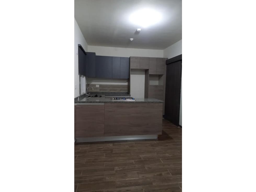 Departamento renta Santa Fé Living — foto 2