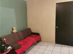CASA EN VENTA EN CORTIJO DE LAS PALMAS APODACA