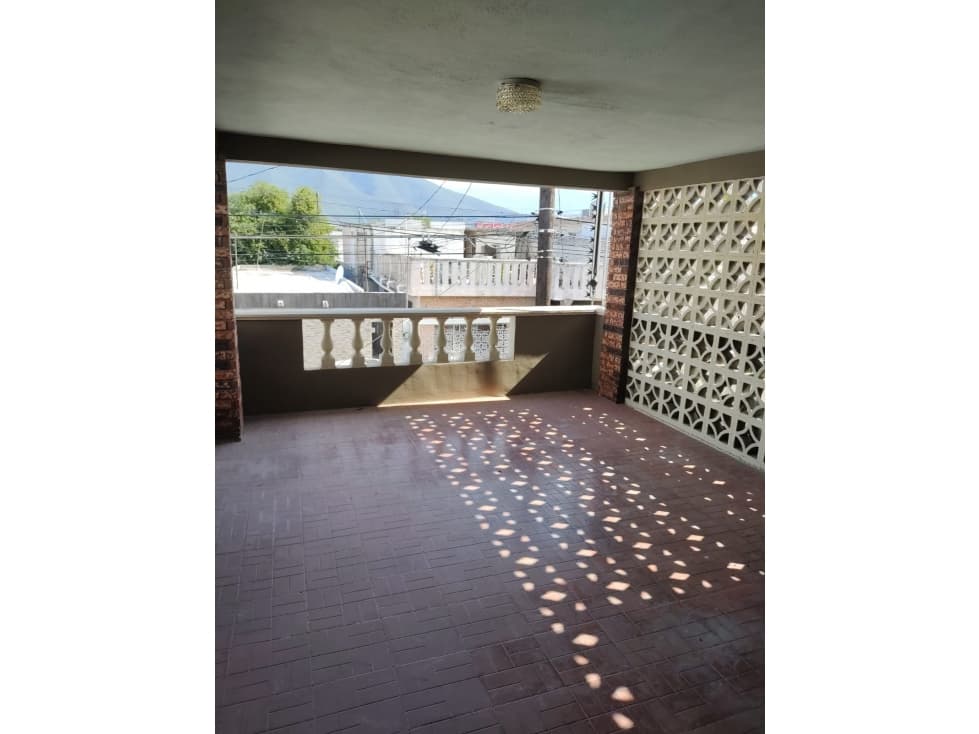 DEPARTAMENTO COLONIA  AZTECA — foto 5