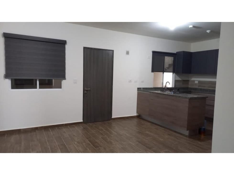 Departamento renta Santa Fé Living — foto 4