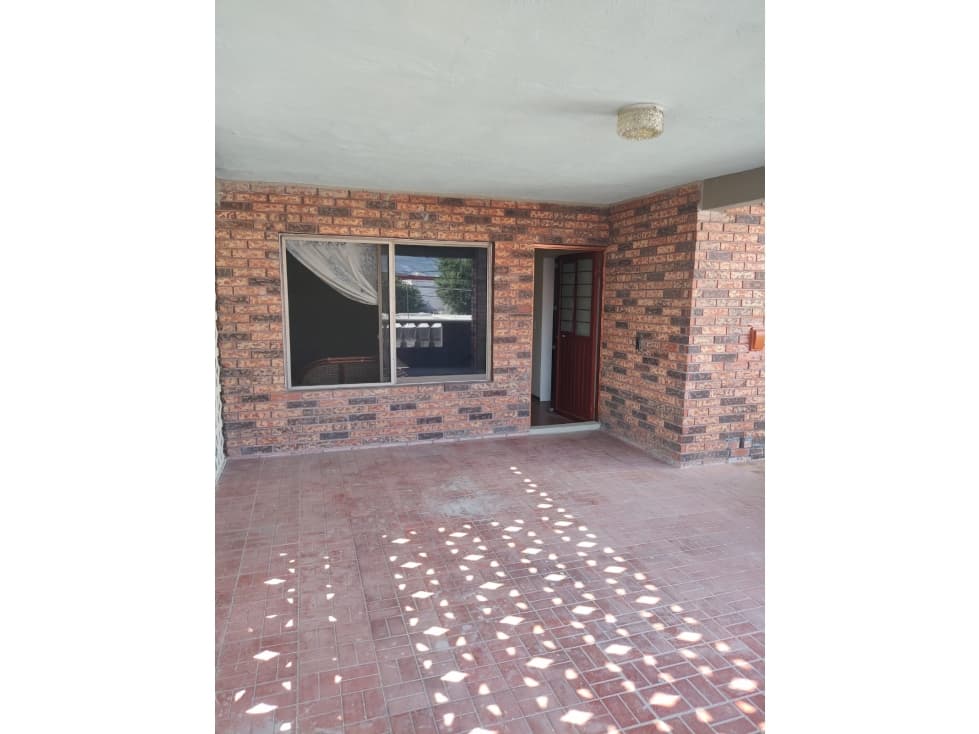 DEPARTAMENTO COLONIA  AZTECA — foto 6