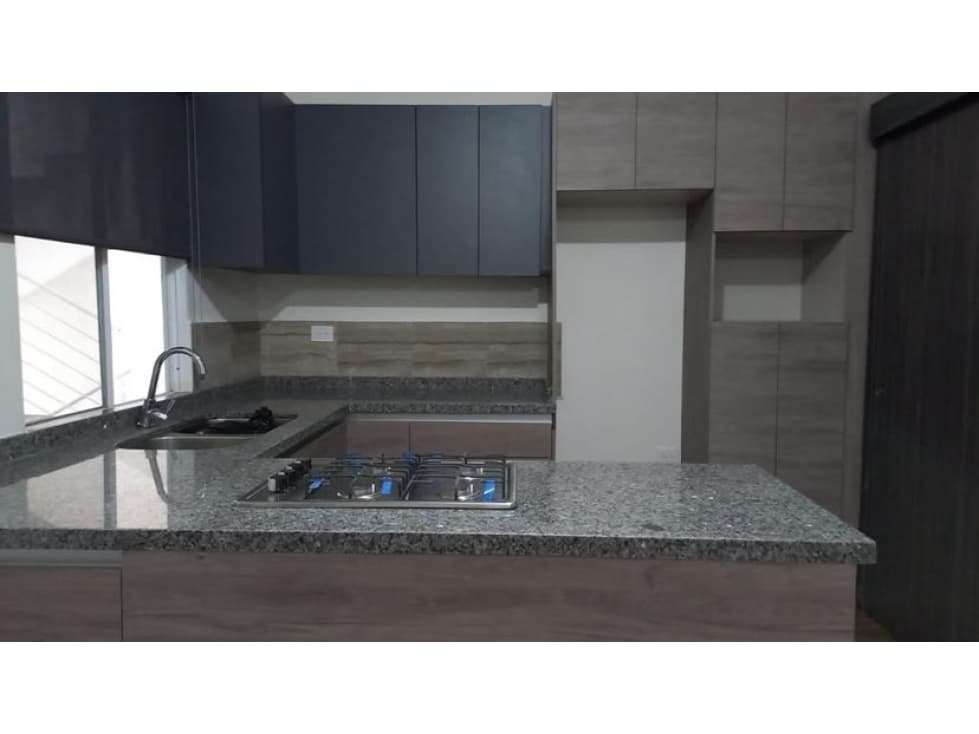 Departamento renta Santa Fé Living — foto 5
