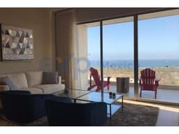 Se Renta departamento 3 recámaras de lujo con vista al mar en Vist