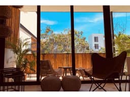 Se vende departamento de 2 recamaras en Tulum Aldea Zama