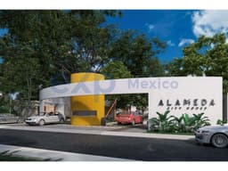 Townhouse en Mérida Yucatán- Alameda city, el mejor lugar para vivir