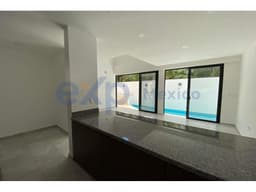 Se vende casa en Residencial Arbolada con 3 recamaras