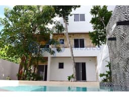 DEPARTAMENTO AMUEBLADO EN VENTA EN LA VELETA, TULUM