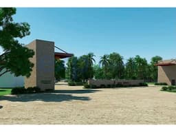 Selva Secreta Residencial, en Chemuyil, a solo 5 Minutos de Akumal,