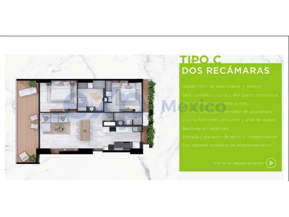 TIPO C — foto 2