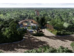 Venta de Terreno en Tulum, Francisco Uh May, inversión