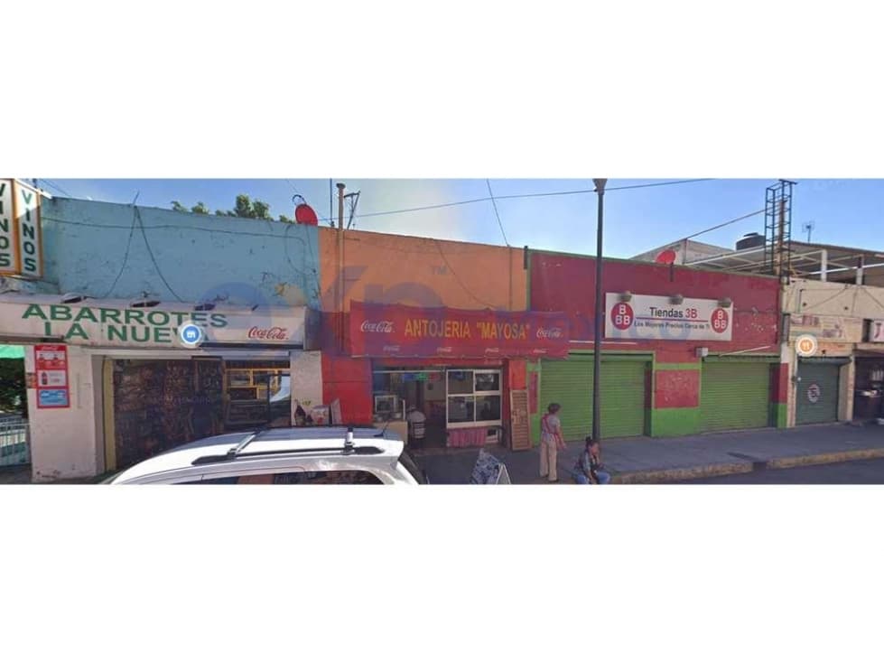 TERRENO EN VENTA PARA DESARROLLAR 522 MTS $ 12,500,000.00 — foto 2