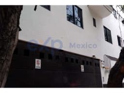 VENTA DE DEPARTAMENTO EN AVANTE, COYOACAN, CIUDAD DE MÉXICO