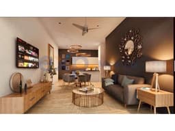 ?INCREÍBLE DEPARTAMENTO NUEVO EN VENTA EN PLAYA DEL CARMEN?