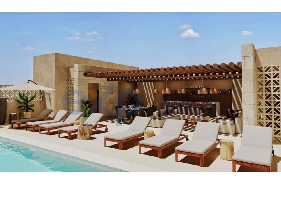 PreVenta¡ Beach Condos en Puerto Morelos — foto 3