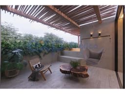 Departamento en venta, excelente oportunidad de inversión, Tulum