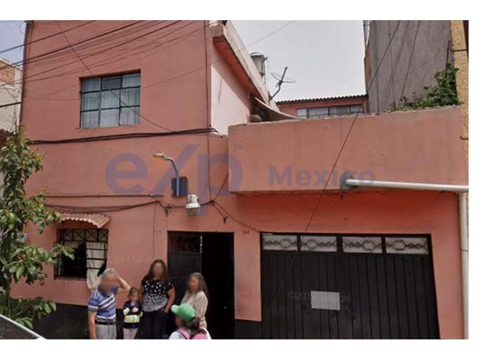 OPORTUNIDAD DE INVERSIÓN CASA EN COLONIA GRANADA 151 MTS — foto 1