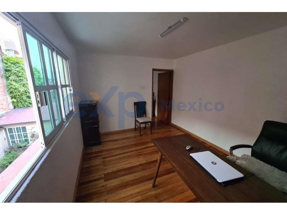 Casa en Venta, Col. Avante, Coyoacán CDMX — foto 2