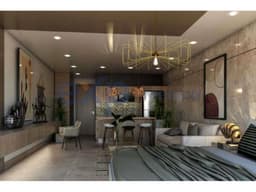 Departamento de 2 recamaras en venta Tulum a 5 min de
