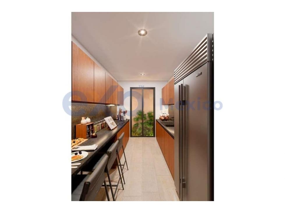 Andae Dzitya Townhouse — foto 2