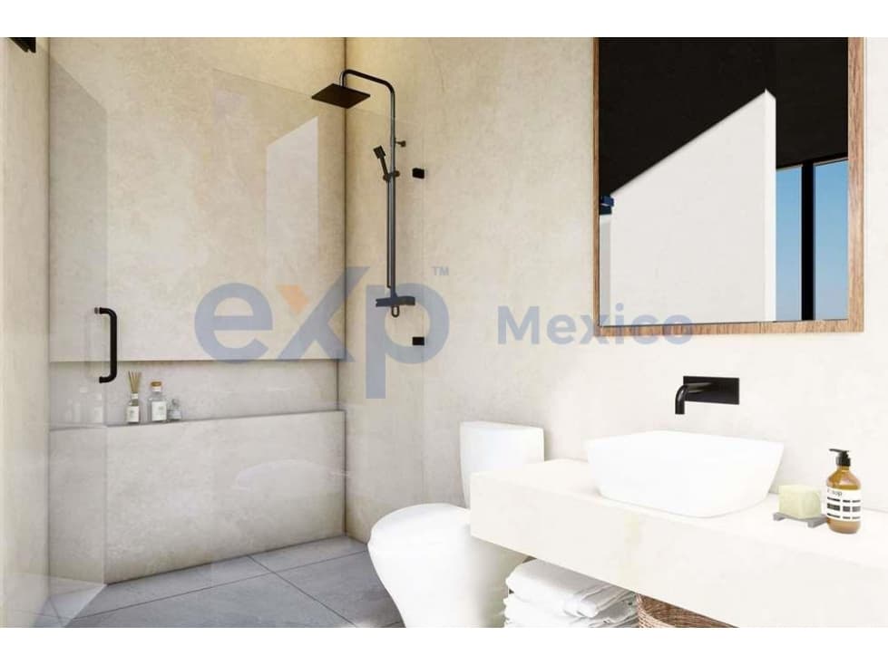 Villa en Atman Residences Tulum Mexico — foto 2