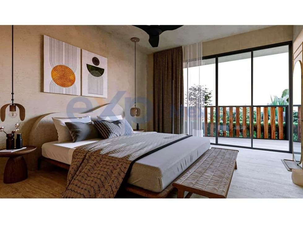 A vacation home designed to provide comfort, privacy, security, and — foto 2