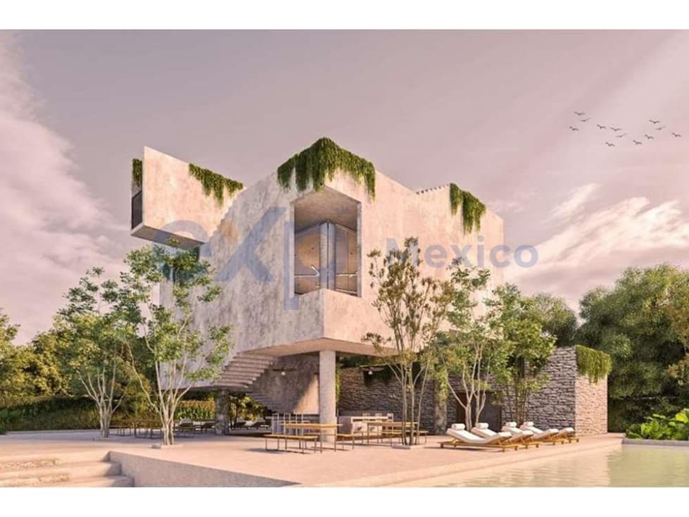LOTES RESIDENCIALES PREMIUM — foto 2