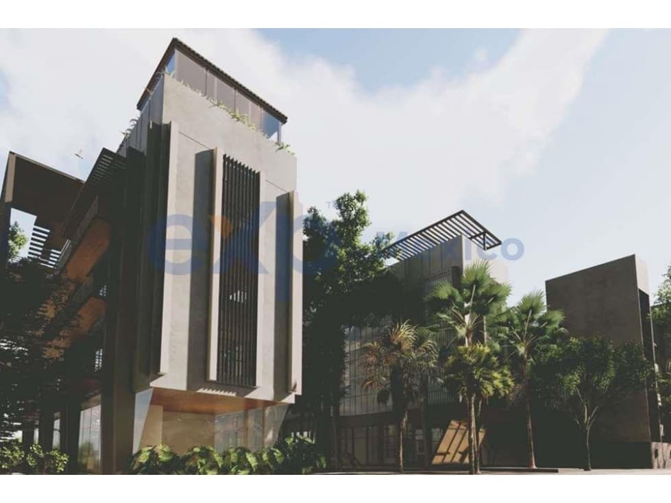 ESTUDIO EN HERMOSO COMPLEJO HABITACIONAL — foto 2