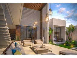 Casa Viento en Playa del Carmen - Anah Homes