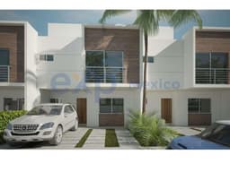 Estrena Casa en la Mejor Zona de Cancún