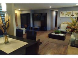 Departamento en VENTA amueblado en Cuajimalpa