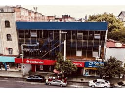 FABULOSAS OFICINAS EN RENTA EN AV. RIVERA DE SAN COSME, SANTA MARÍA