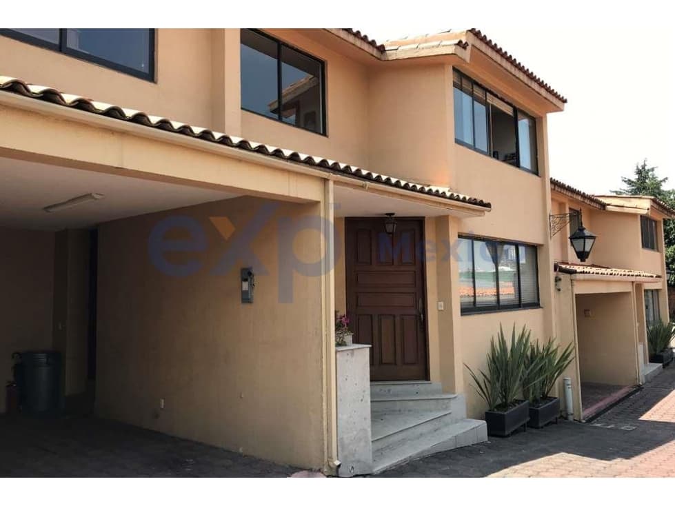 Casa en Condominio en Lomas de Memetla — foto 3