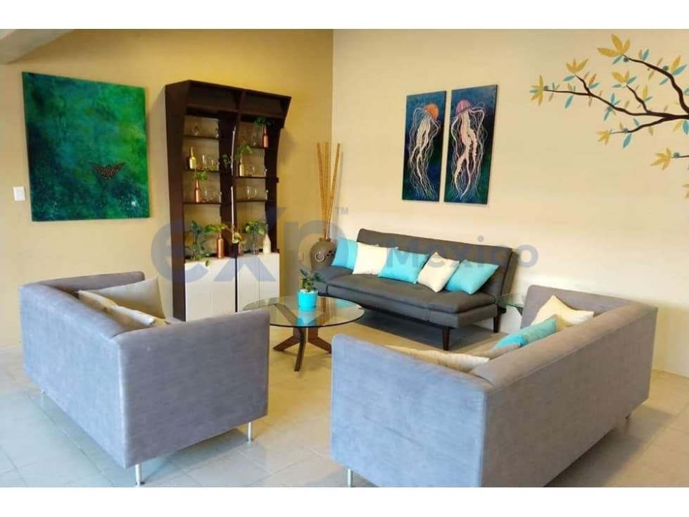 Casa Doble Amueblada en Mahahual — foto 3