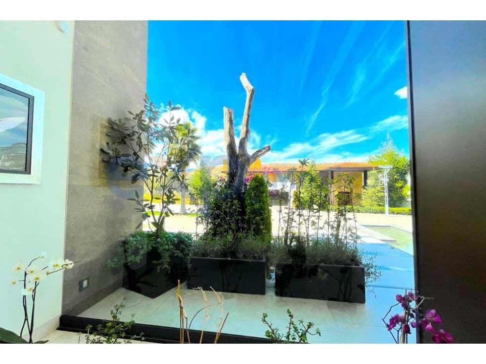 Casa en Venta Bosque Real 1244m2 construcción 1044m2 — foto 3