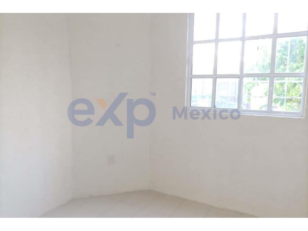 Casa 2 Recámaras un solo nivel — foto 3