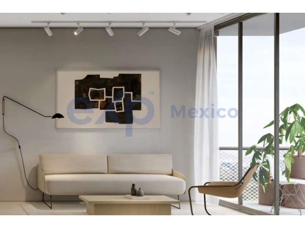DEPARTAMENTO DE INVERSION EN CONDESA — foto 3