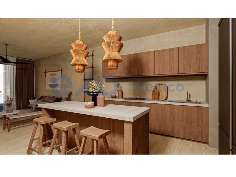 A vacation home designed to provide comfort, privacy, security, and — foto 3