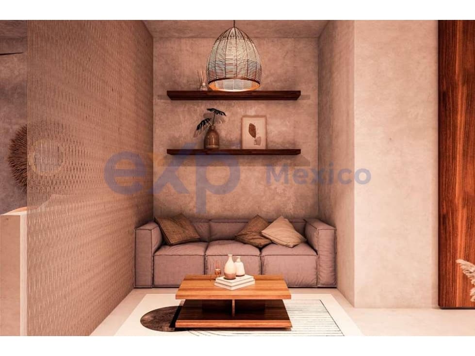 HERMOSO DEPARTAMENTO PARA INVERSIÓN O VACACIONAR. — foto 3