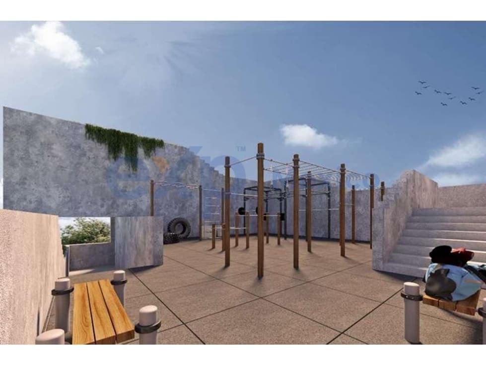 LOTES RESIDENCIALES PREMIUM — foto 3