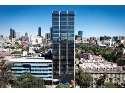 ?ESTUPENDO EDIFICIO EN RENTA SOBRE AV. ÁLVARO OBREGÓN, ROMA NORTE?