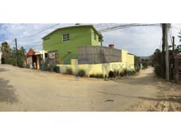 Casa en Guadalupe