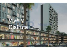 CANCUN locales comerciales grandes en preventa