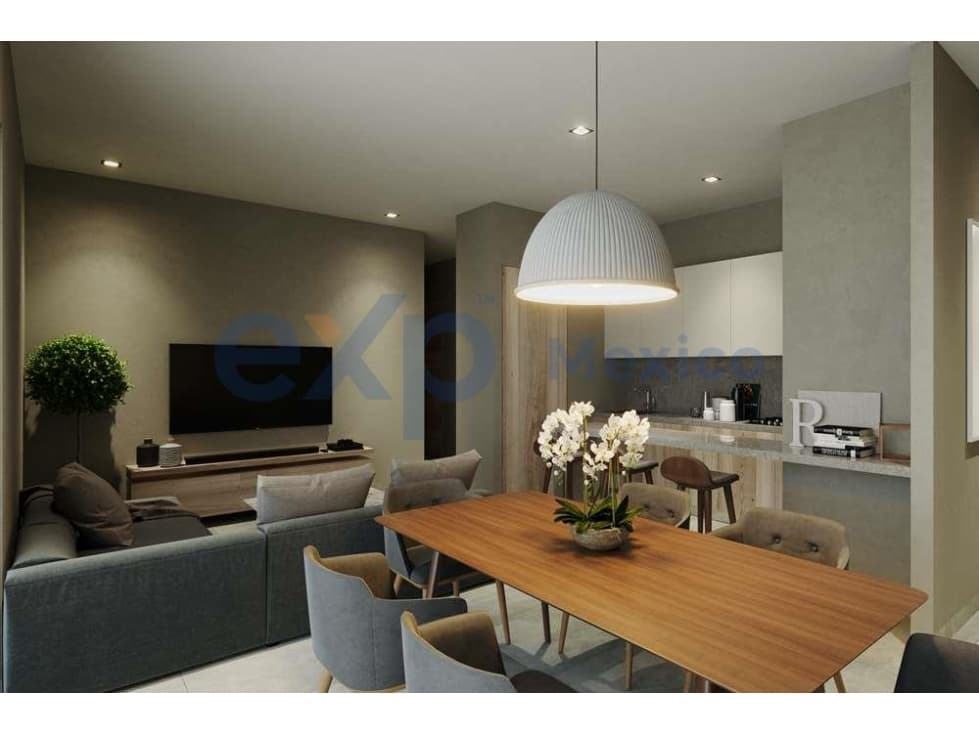 Departamentos en venta en Merida — foto 4