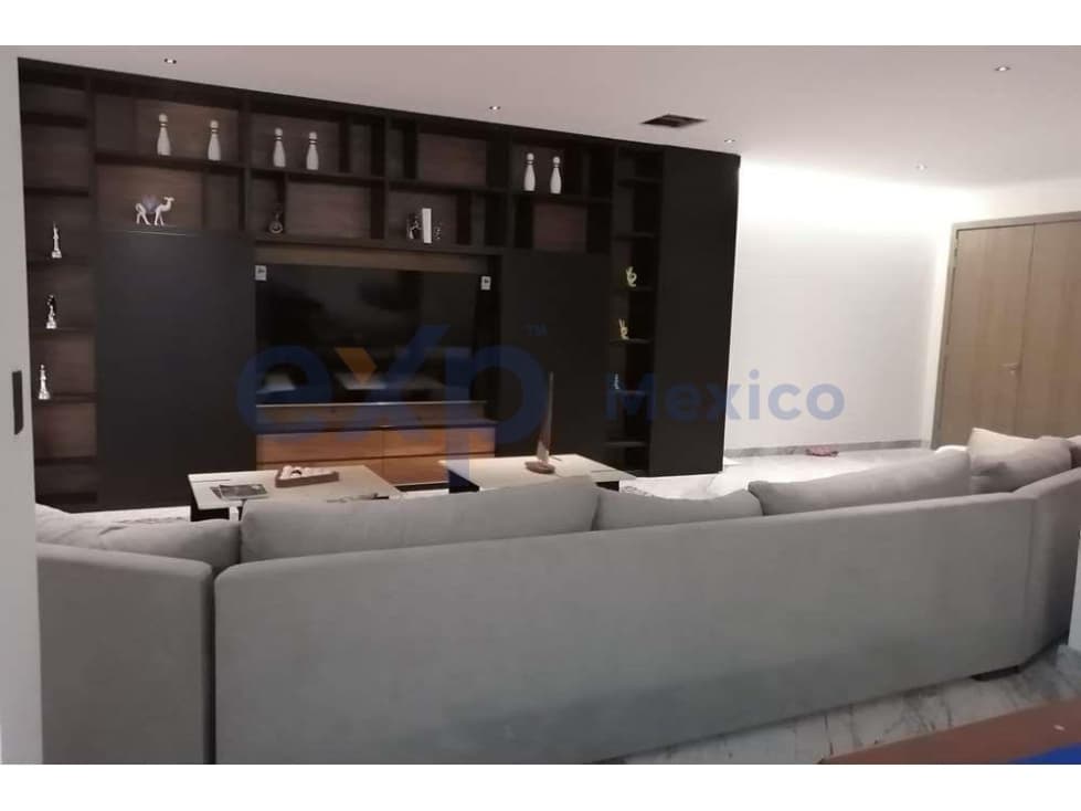 Venta Hermosa Residencia en Bosque Real — foto 3